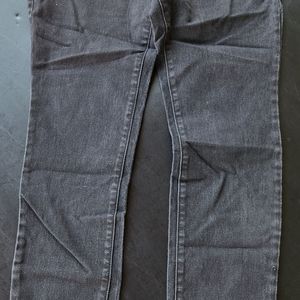 BLack jeans